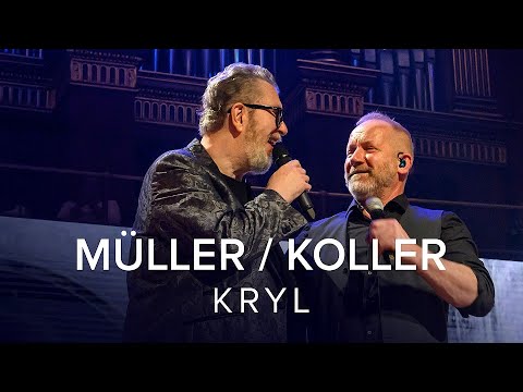 David Koller - Monology |Karel Kryl|