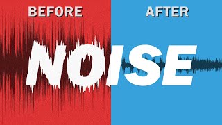 Video thumbnail for How to fix noisey audio with A.I. | Supertone Clear vs Adobe Enhanced Speech by Chris Tarroza