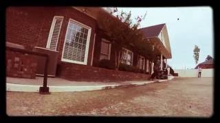 Peyton Coe throwaway footage.