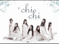 [AUDIO] CHI CHI (치치) - Longer (Remix ver.) 