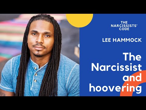 The Narcissists' Code: Episode 6 - The Narcissist and Hoovering