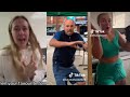 SCARE CAM Priceless Reactions😂#270 / Impossible Not To Laugh🤣🤣//TikTok Honors/