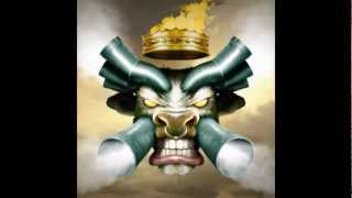 Monster Magnet - All outta nothin&#39;