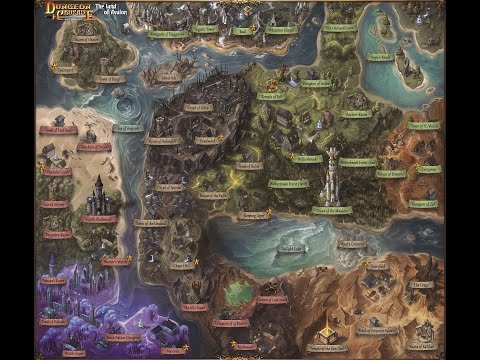 Dungeon Crusade Chronicles part 2