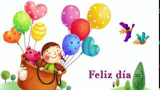 Miss América y Miss Cecilia: Actividades (30 abril 2020)