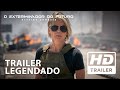 O Exterminador Do Futuro Destino Sombrio Trailer Oficial Legendado HD