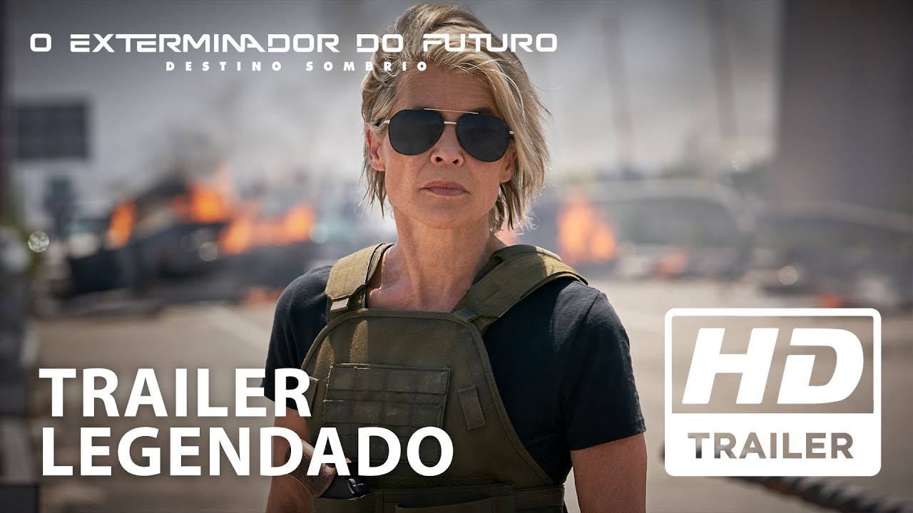 trailer Oficial