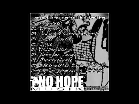 06. payZn feat. DeeLah & Leram - Walpenislänge (Beat: Mordinstrumentals)