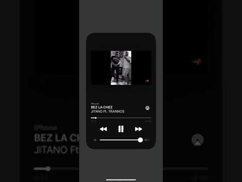 JITANO   BES LA CHEZ feat Trannos