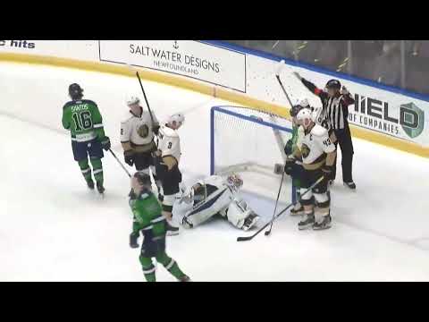 Highlights | February 11th VS Maine Mariners