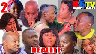 THEATRE CONGOLAIS REALITE EP. 2
