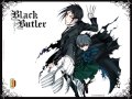 Black Butler Ending 2: Lacrimosa 
