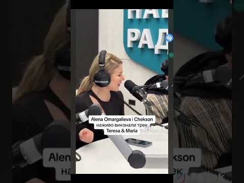 FUNNY BATTLE OF ALENA OMARGALIEVA & CHEKSON & JERRY HEIL & ALYONA ALYONA - TERESA MARIA ALENA MEMES