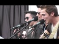 Big Time Rush - Crazy For U [live] (Acoustic @The ...