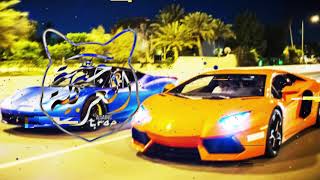 ARABIAN DRIFT l CAR MUSIC l BEST ARABIC TRAP MIX l Prod By V.F.M.style