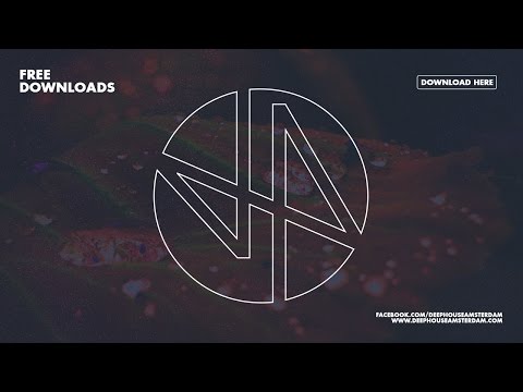 Rashid Ajami - Darya (Olivier Giacomotto Remix)