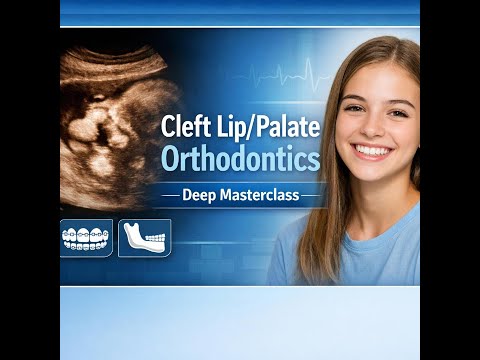 Orthodontist's Role in Cleft Palate Treatment