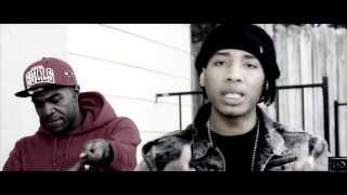 Way 2 Gutta - Money Trees Freestyle - [Official Video] HD