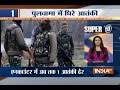Militant killed in ongoing encounter in Kashmir&rsquo;s Pulwama, search operations underway