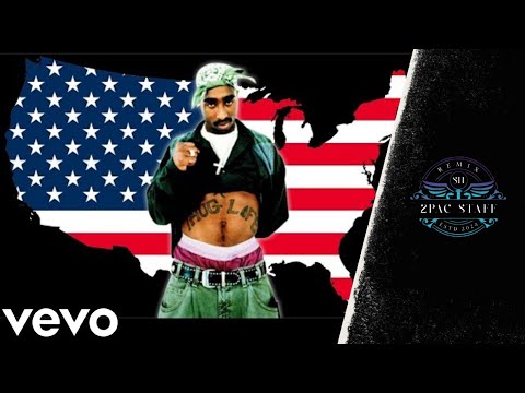 2Pac Remix - STATE OF THE UNION ( Vevo ) 2025