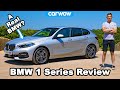 New BMW 1 Series 2021 Review See Why It S Better And Worse Than Before
