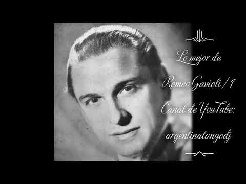 Lo Mejor de Romeo Gavioli / 1