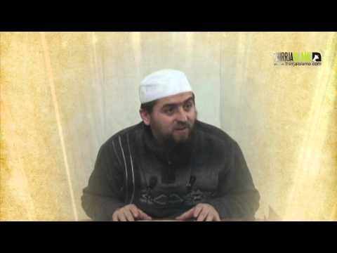 I dha përparsi vdekjes se vetë para vdekjes së vëllezërve - Dhulkarnejn Ramadani