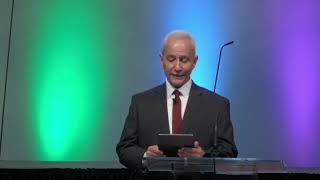June 14, 2026 | The Work Continues | Rev. Michael Gott