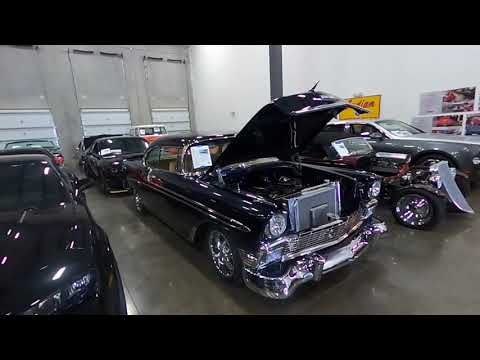 1956 Chevrolet Bel Air (CC-1963920) for sale in Sarasota, Florida