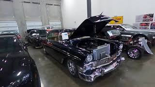 Video Thumbnail for 1956 Chevrolet Bel Air