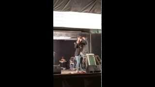 Micky Dumoulin- All of me (upbeat version)