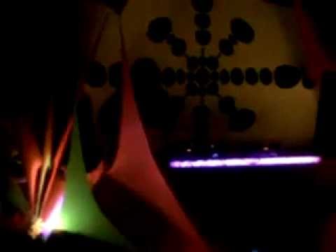 Frantic Noise (ૐ) PsyMission Accomplished 2012