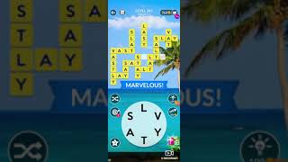 wordscapes 285