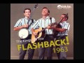 Doesn't Anybody Know My Name? By The Kingston Trio
