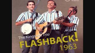 Doesn&#39;t Anybody Know My Name? By The Kingston Trio