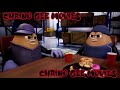 Chrino Gee Abapondo Part 2 In Bemba Entertainment Killer Bean Bemba