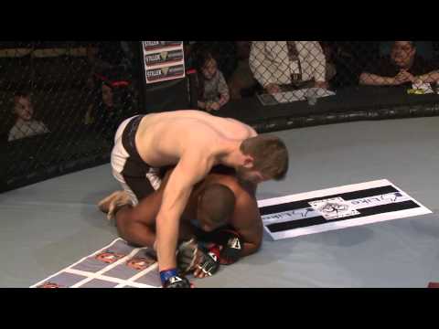 Report: Steve Mowry Off Bellator 239 Due To Health Concerns