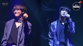 [BANGTAN BOMB] BTS PROM PARTY : UNIT STAGE - 죽어도 너야 - BTS (방탄소년단)