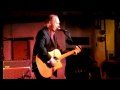 Luke Haines - English Southern Man (Borderline, 1st Oct 2009)