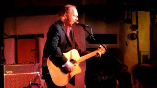 Luke Haines - English Southern Man (Borderline, 1st Oct 2009)