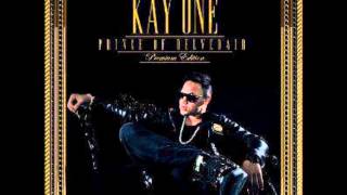 Kay One - Lagerfeld Flow [INSTRUMENTAL] [Prince of Belvedair]