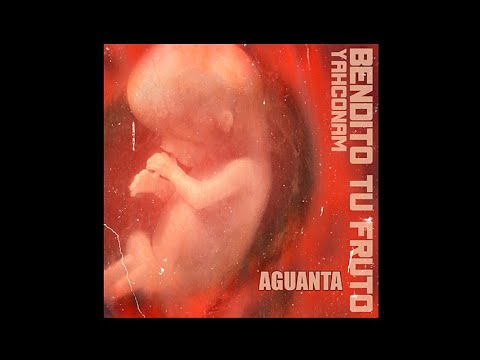 04   Yahconam // Aguanta feat. Luis Kadil (Prod  Big Kilombo) (LYRIC VIDEO)