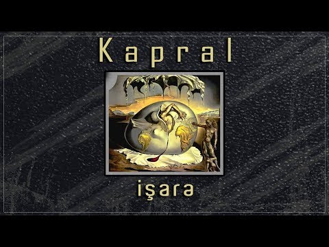 Kapral - İşarə