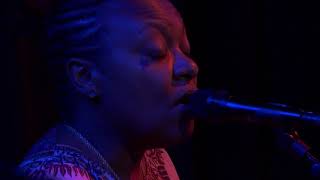 Tender Love - Meshell Ndegeocello - 4/28/2018