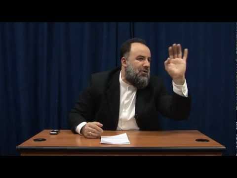 Cilesitë e të dashurve të Allahut (IV) - Fadil Musliu