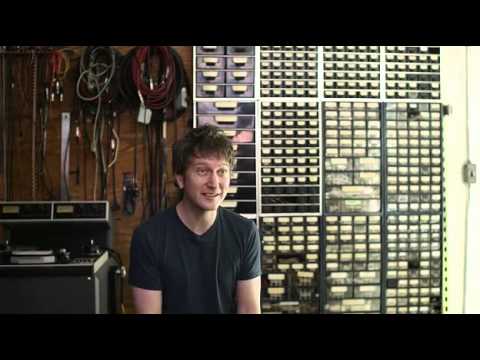 Foo Fighters - Sonic Highways: Episode 1 (Something From Nothing)