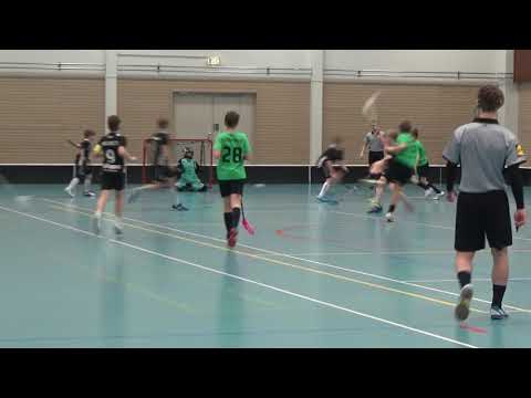 maalikooste aluesarja D1 LNM-06 vs OFBC-06 02.02.2020
