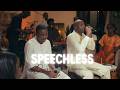 SPEECHLESS Dunsin Oyekan Ft Theophilussunday Dunsinoyekan Worshipmusic