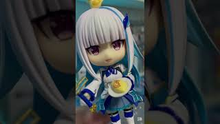 【リゼ ねんどろいど】#にじさんじ #リゼ・ヘルエスタ #さんばか #戌亥とこ #アンジュ・カトリーナ #ねんどろいど #vtuber