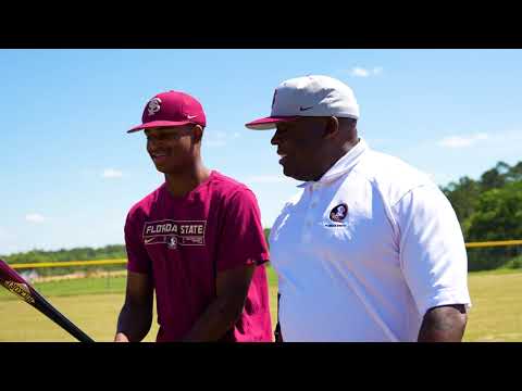 TOC 50 Years Commercial | Coach Corey Fuller